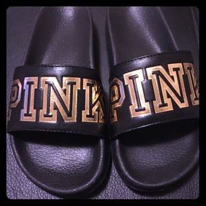 Victoria’s Secret Slides